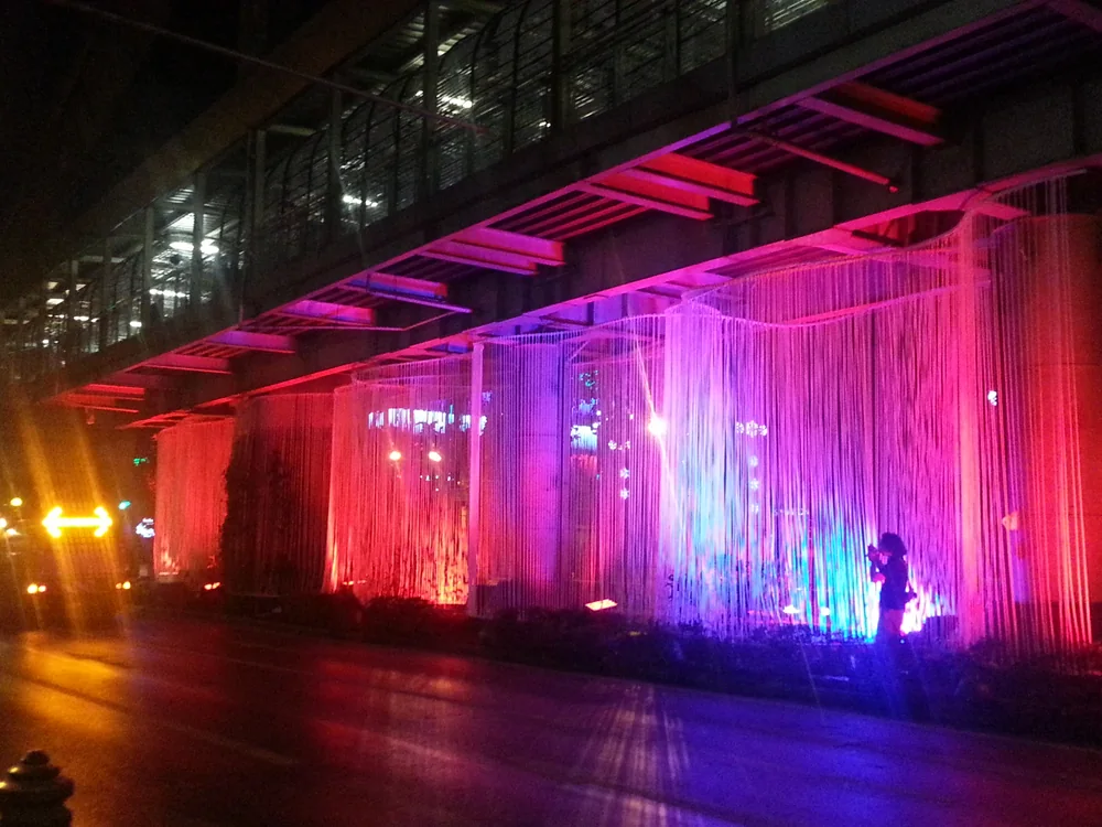 Bangkok Design Festival